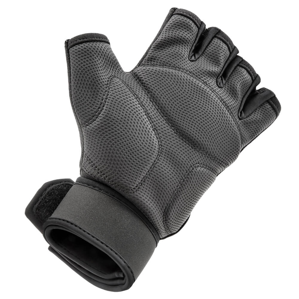 ถุงมือ Elite Training ADIDAS ADGB-14253-NL สีเขียว ไซส์S